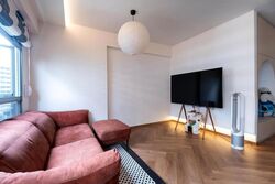Blk 626A Tampines Greenverge (Tampines), HDB 5 Rooms #638201041